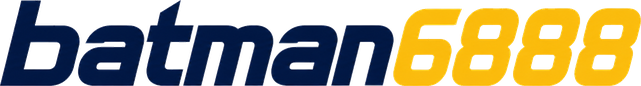 batman6888 Logo